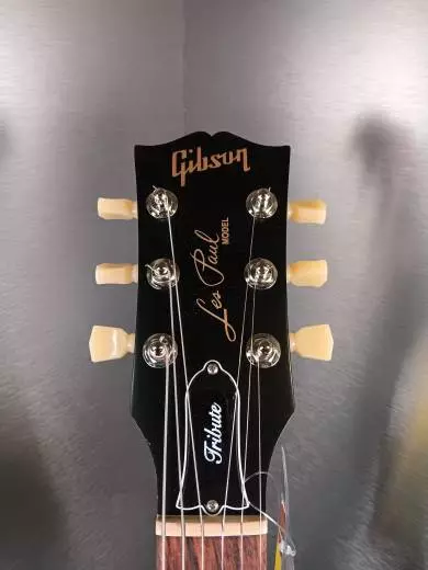 Gibson - Les Paul Tribute - Satin Iced Tea 2