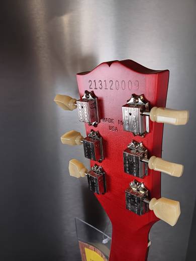 Gibson - Les Paul Tribute - Satin Iced Tea 2