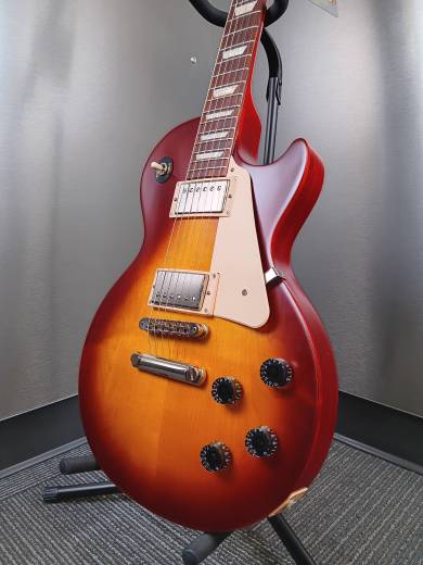 Gibson - Les Paul Tribute - Satin Iced Tea 2