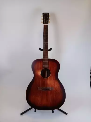 Martin Guitars - 000-16 Streetmaster Rosewood