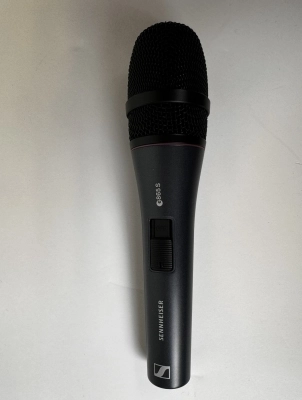 Sennheiser - E865-S