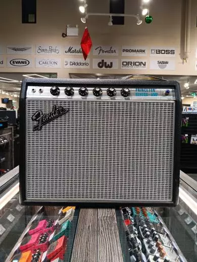 Fender - '68 Custom Princeton Reverb Reissue