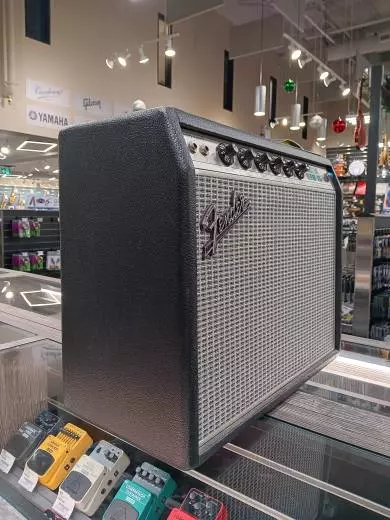 Fender - '68 Custom Princeton Reverb Reissue 2