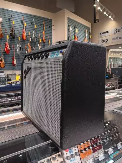 Fender - '68 Custom Princeton Reverb Reissue 2