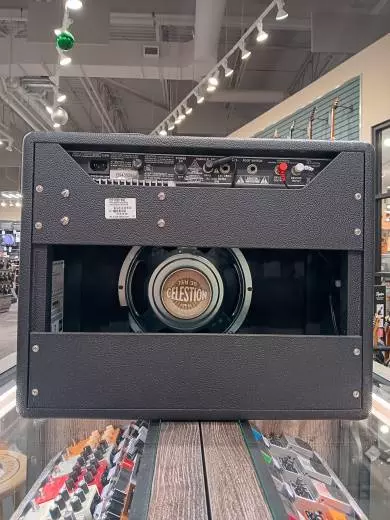 Fender - '68 Custom Princeton Reverb Reissue 2