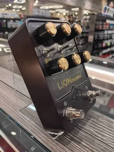 Universal Audio - UA-GPM-LION 2