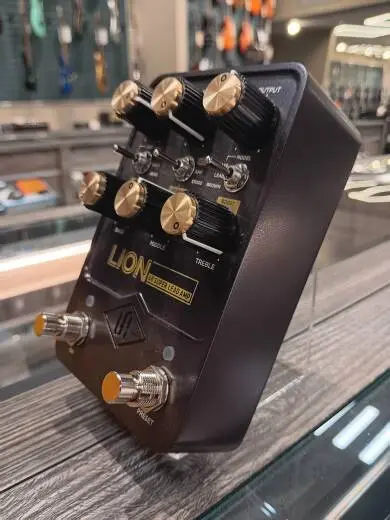 Universal Audio - UA-GPM-LION 2