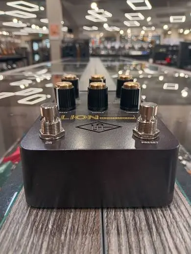 Universal Audio - UA-GPM-LION 2