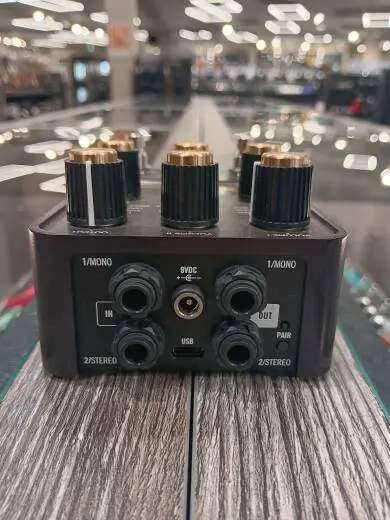 Universal Audio - UA-GPM-LION 2