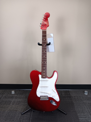 Fender Custom Shop - Master Builder Select LTD Chris Flemming