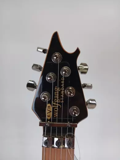 EVH - Wolfgang WG Standard - Chlorine Burst 7