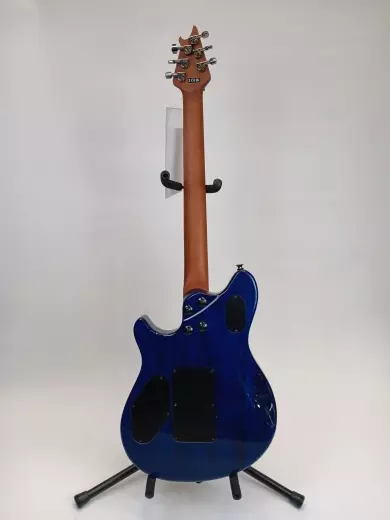 EVH - Wolfgang WG Standard - Chlorine Burst 5