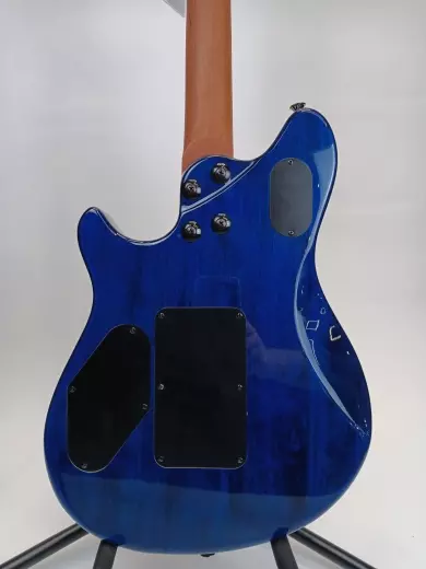 EVH - Wolfgang WG Standard - Chlorine Burst 6
