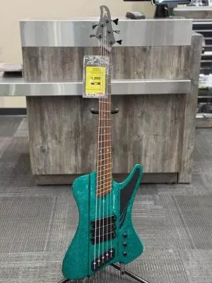 Dingwall Guitars - R35GMAPSH