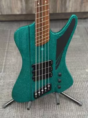 Dingwall Guitars - R35GMAPSH 2