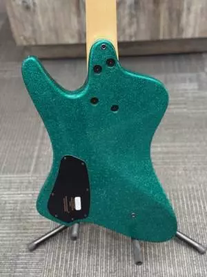 Dingwall Guitars - R35GMAPSH 2