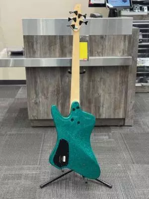 Dingwall Guitars - R35GMAPSH 2