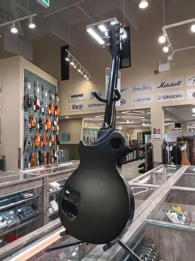 Gibson - Les Paul Modern Studio Electric Guitar - Smokehouse Satin 2