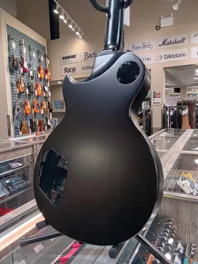 Gibson - Les Paul Modern Studio Electric Guitar - Smokehouse Satin 2