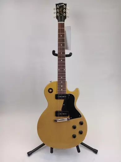 Gibson - Les Paul Special - TV Yellow