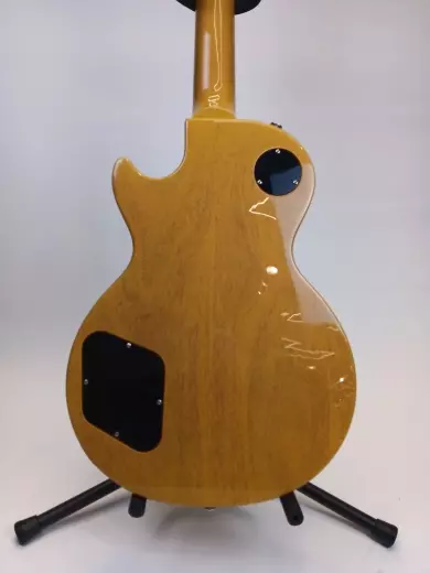 Gibson - Les Paul Special - TV Yellow 6
