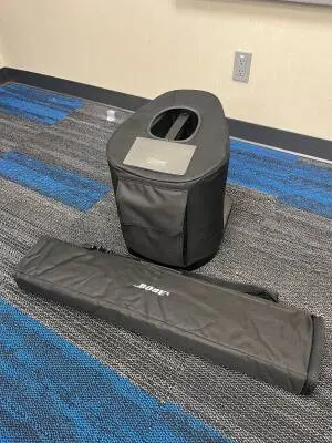 Bose Professional Products - L1 COMPACT 2