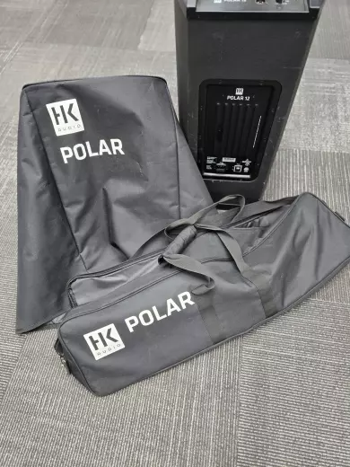 HK Audio - POLAR12 4