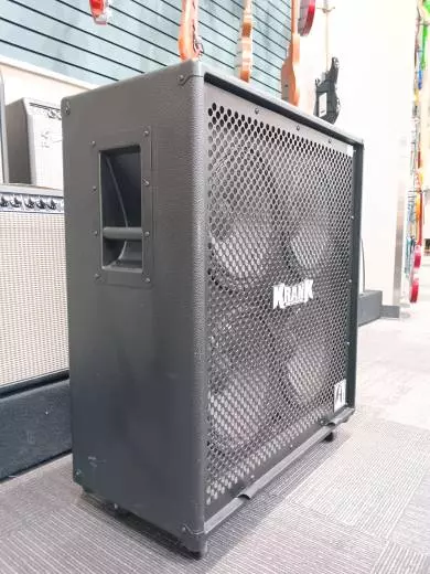 Krank Amplification - Krankenstein 412 2