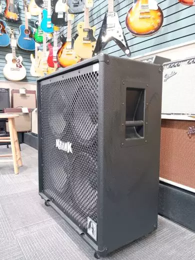 Krank Amplification - Krankenstein 412 2