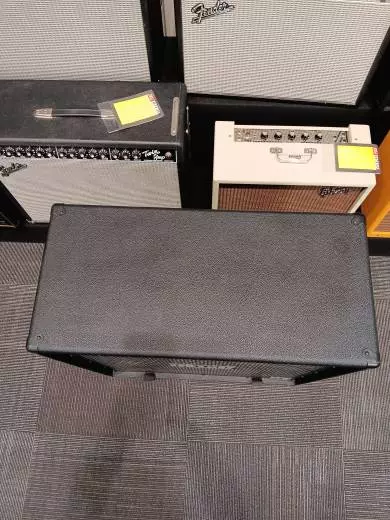 Krank Amplification - Krankenstein 412 2