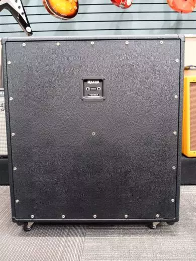 Krank Amplification - Krankenstein 412 2