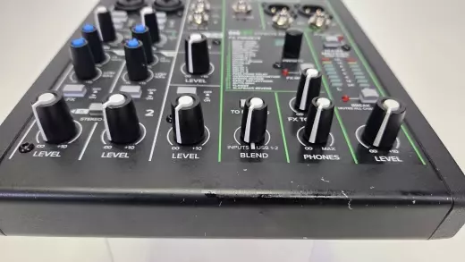 Mackie - PROFX6 V3