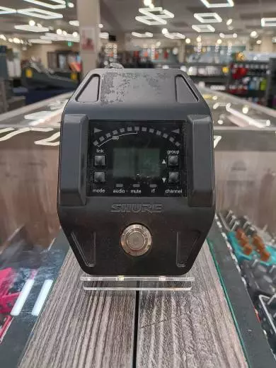 Shure - GLXD16-Z2 Guitar Wireless System