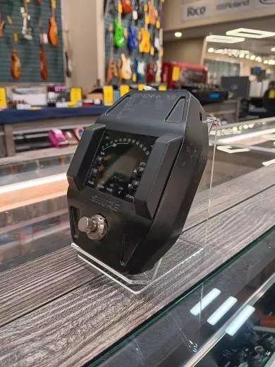 Shure - GLXD16-Z2 Guitar Wireless System 2