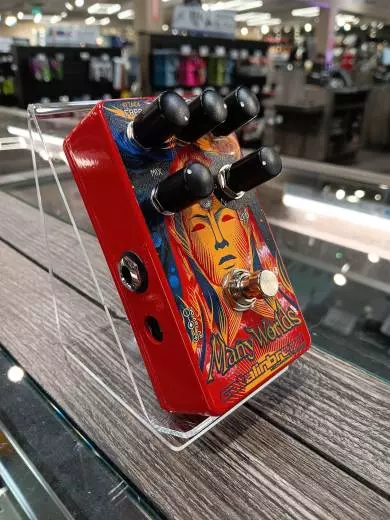 Catalinbread - MANY WORLDS Phase Shifter 2