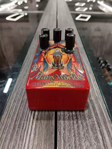 Catalinbread - MANY WORLDS Phase Shifter 2