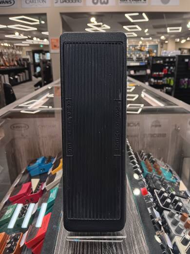 Dunlop - GCB95N Cry Baby Wah