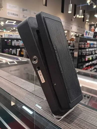 Store Special Product - Dunlop - GCB95N Cry Baby Wah