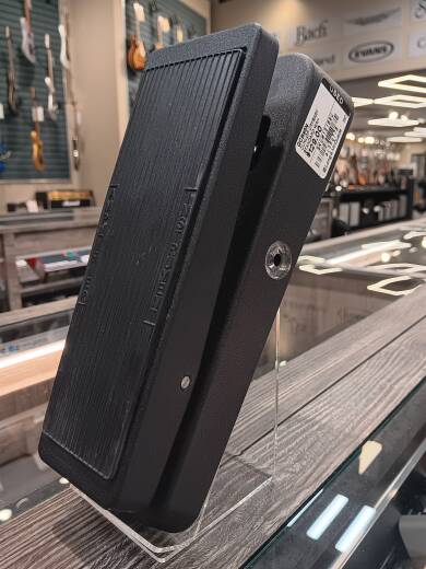 Store Special Product - Dunlop - GCB95N Cry Baby Wah