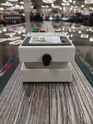 BOSS - LS-2 Line Selector 2