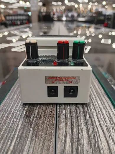 BOSS - LS-2 Line Selector 2