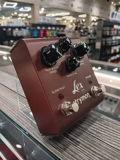 Strymon - LEX V1 2