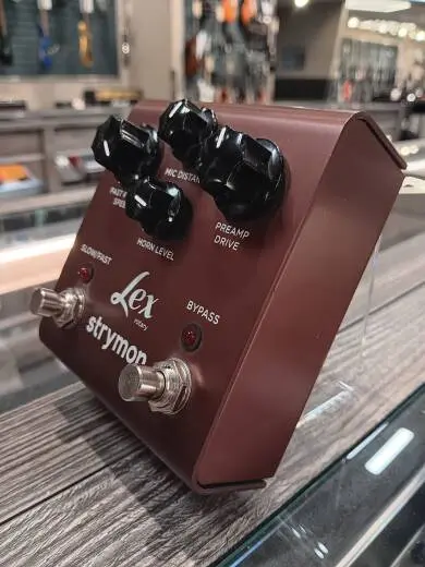 Strymon - LEX V1 2