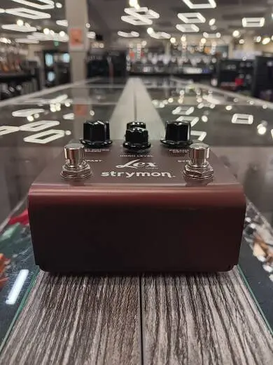 Strymon - LEX V1 2