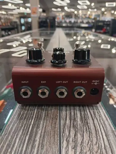Strymon - LEX V1 2