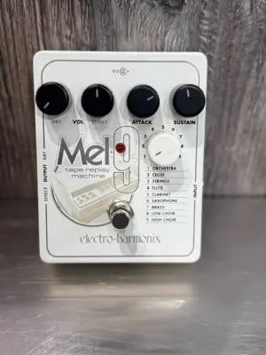 Electro-Harmonix - MEL9
