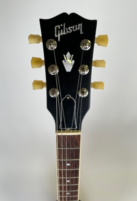 Gibson ES-335 Satin Cherry - ES35S00WCNH 5