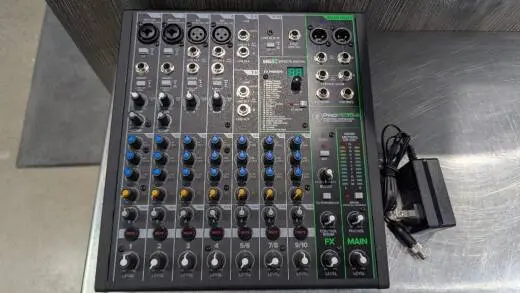Mackie - PROFX10 V3