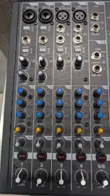 Mackie - PROFX10 V3 2