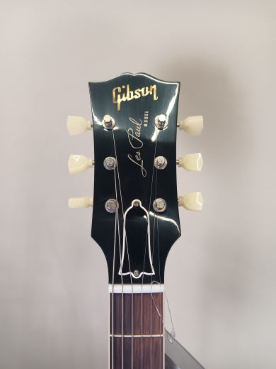 Gibson Custom Shop - 1958 Les Paul Standard VOS Reissue - Washed Cherry 2